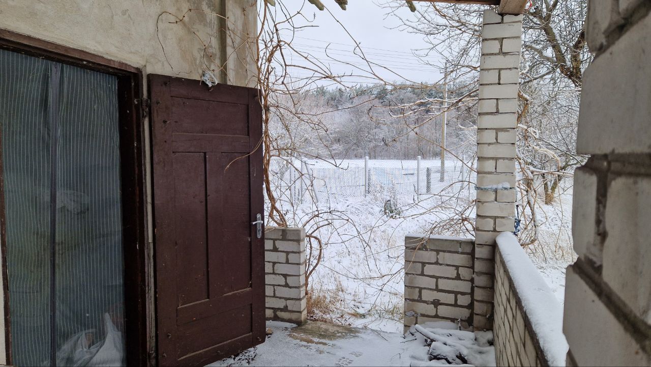 Продам до в радисном в сообществе лесная поляна срочно.торг уместен