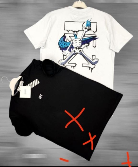 Koszulki/t-shirt męski od S do 3XL