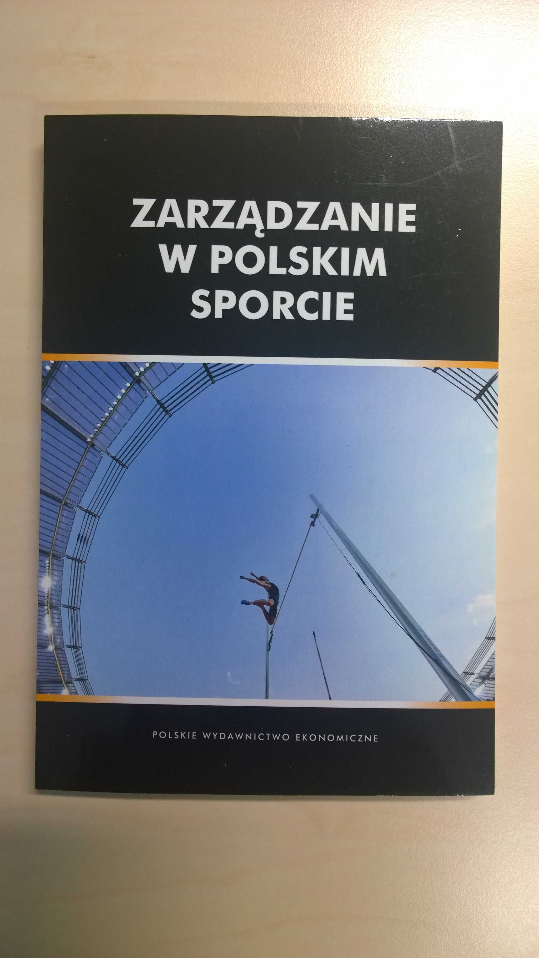 Zarządzanie w polskim sporcie, Grzegorz Botwina