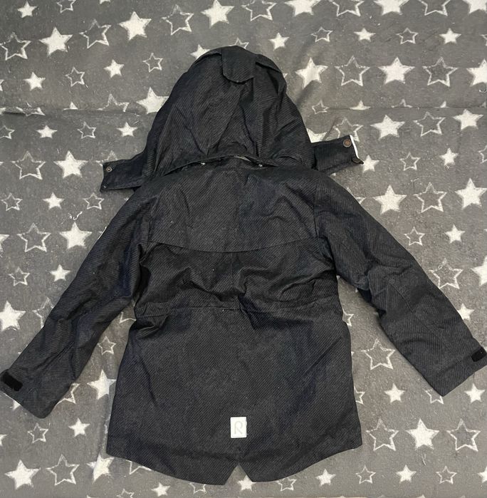 REIMA куртка дівоча,зімова