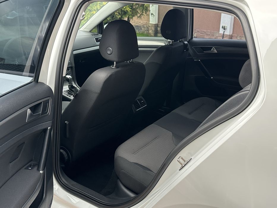 Volkswagen Golf 7 2.0TDI 2013р.