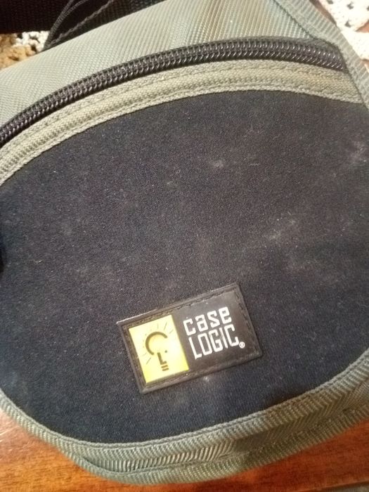 Toca cds portátil