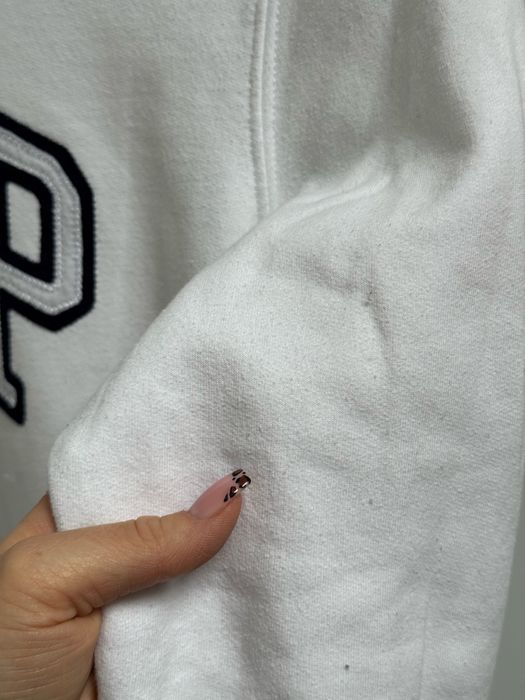 Bluza damska z kapturem GAP