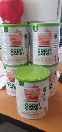 CAPRI CARE 1    X5 TERMIN 13.07.2024