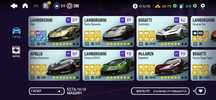 Продам аккаунт для nfs no limits.много ресурсов, vip и всего другого
