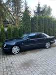 Mercedes E55 AMG cena do negocjacji