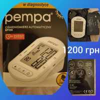Тонометр Pempa BR 100