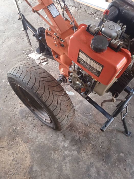 Продам Мотоблок.