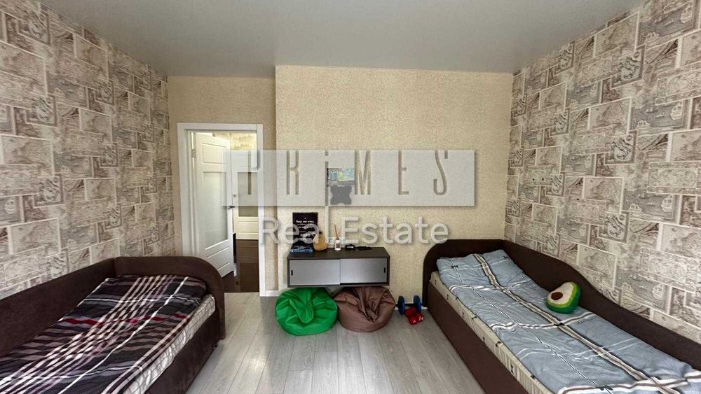 Продаж 2к квартири, ЖК Паркові Озера, вул. Воскресенська, 16-А
