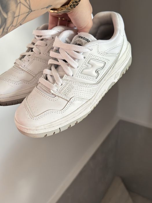 New balance 550 r.37