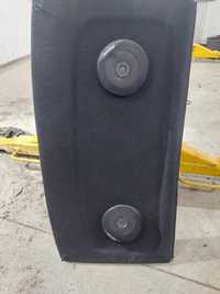 Głośniki Pioneer TS-G1721I 2szt półka bagażnika golf 4