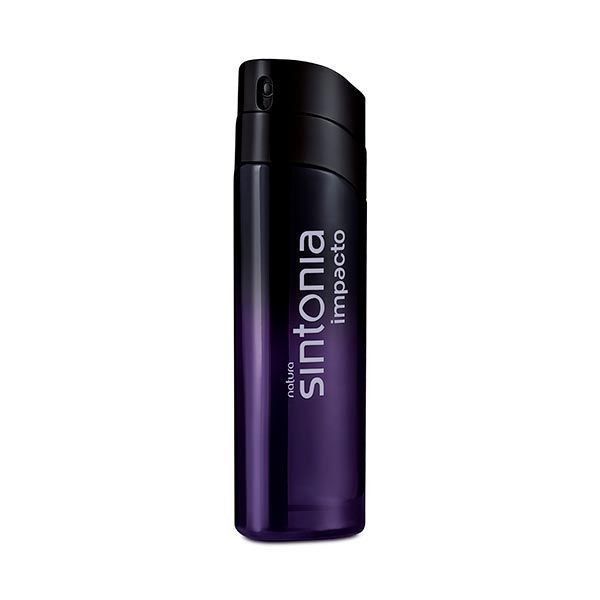 Sintonia Impacto 100ml Natura