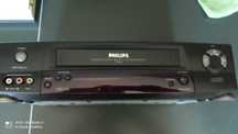 Wideo Philips model VR 685/58