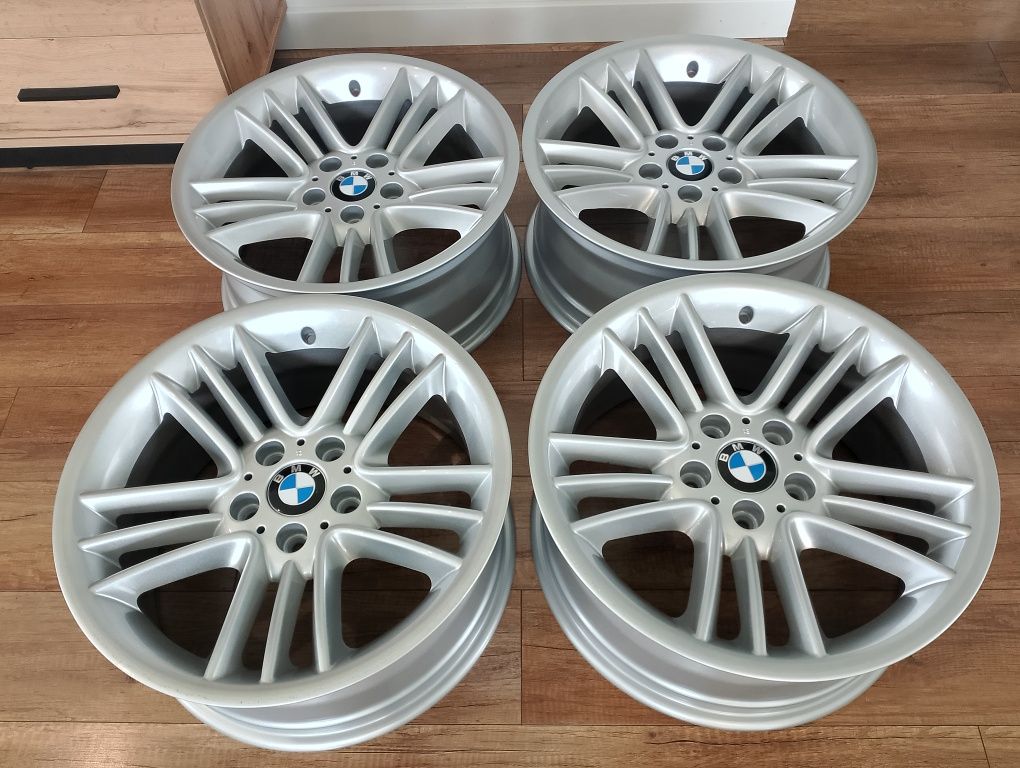 Felgi Styling 89 18 cali Bmw e 34,e 60/61