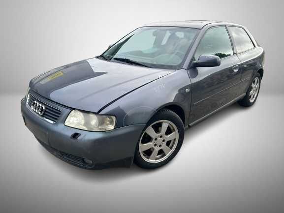 AUDI A3 1.6 mpi AVU kolor ly7k części