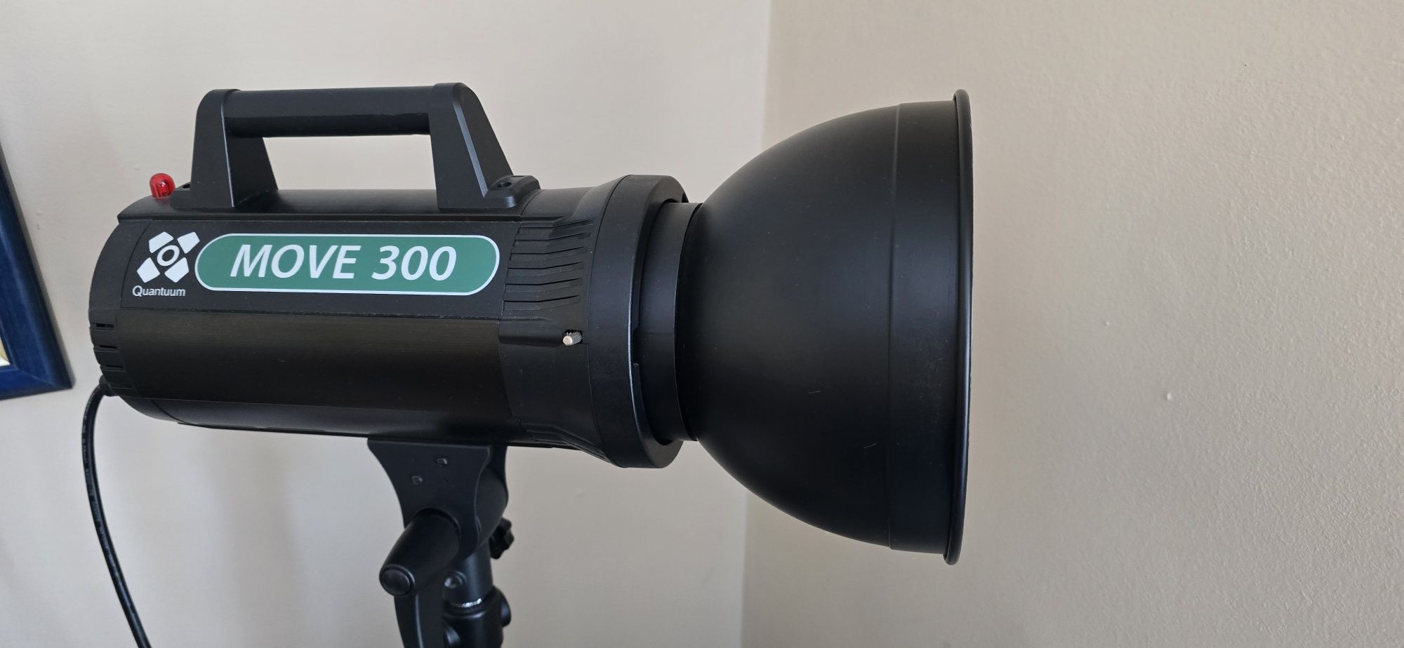 Zestaw Statywy lampa tła kartonowe parasolki ZESTAW