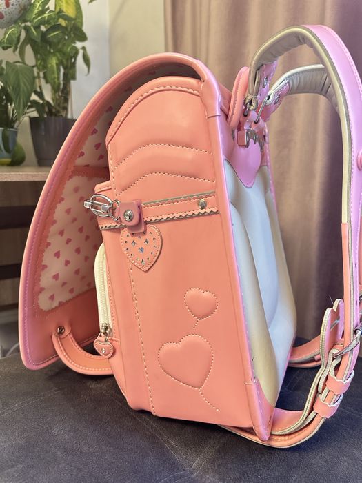 Рюкзак, шкільна сумка портфель