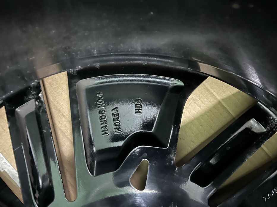 Диски оригінал R18 5/112