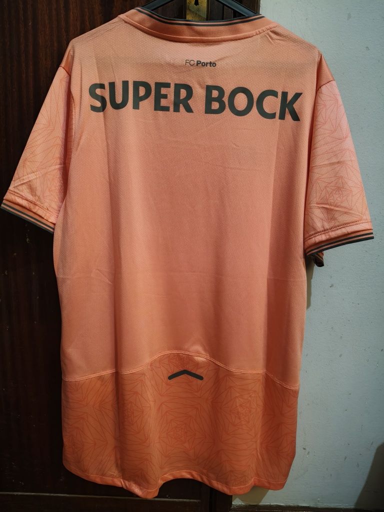 Camisola FCPorto