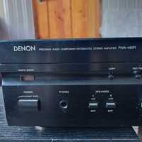 усилитель интегральный  DENON PMA-480R