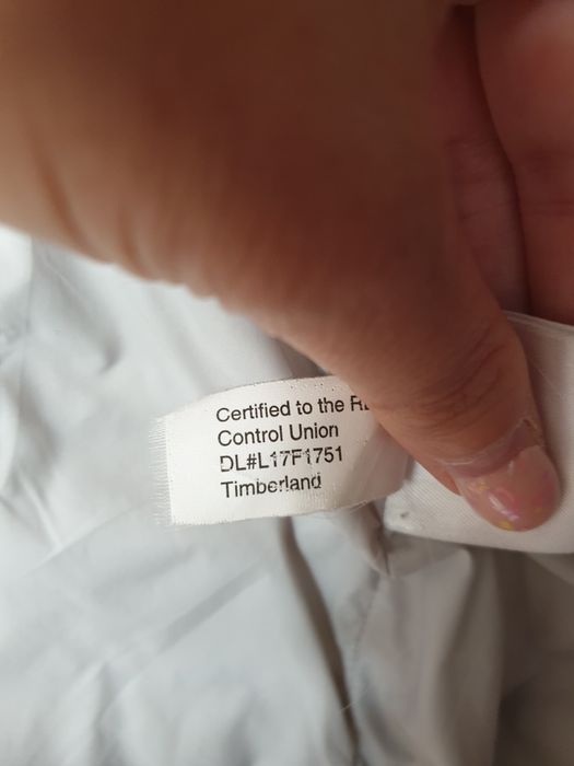 Kurtka damska Timberland