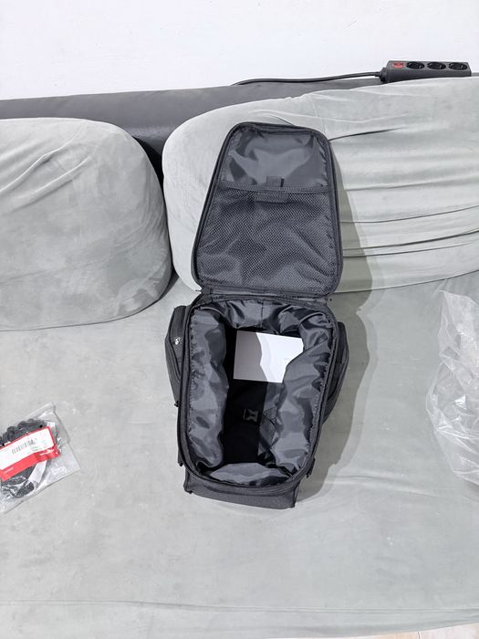 Mala de mota cbr600rr