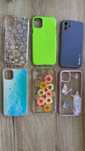 Sprzedam etui na Iphone 11
