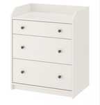 Komoda Hauga Ikea