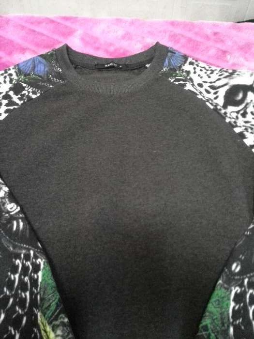 Camisola de homem tamanho M nova