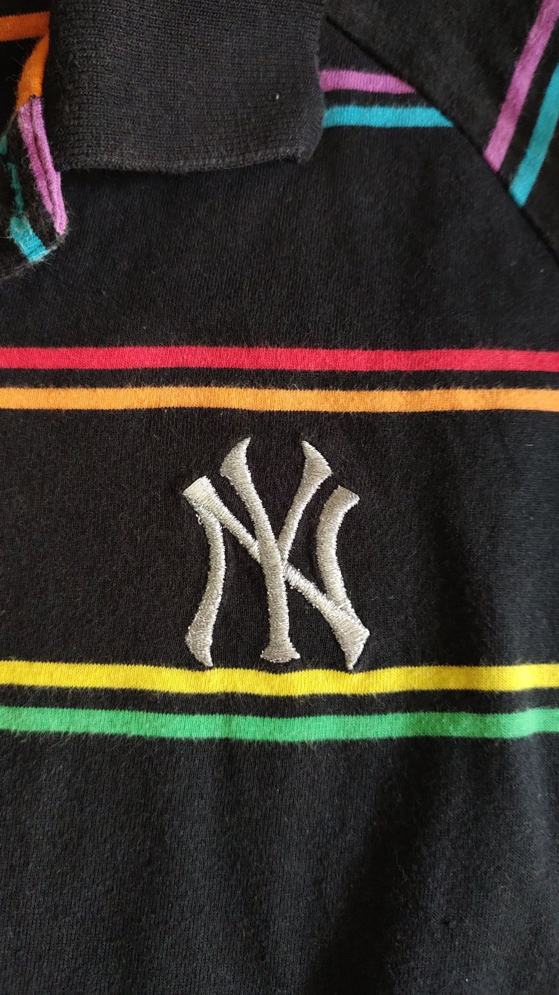 Polo New Era Yankees S