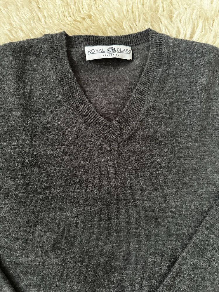 Sweter unisex Royal Class r.M
