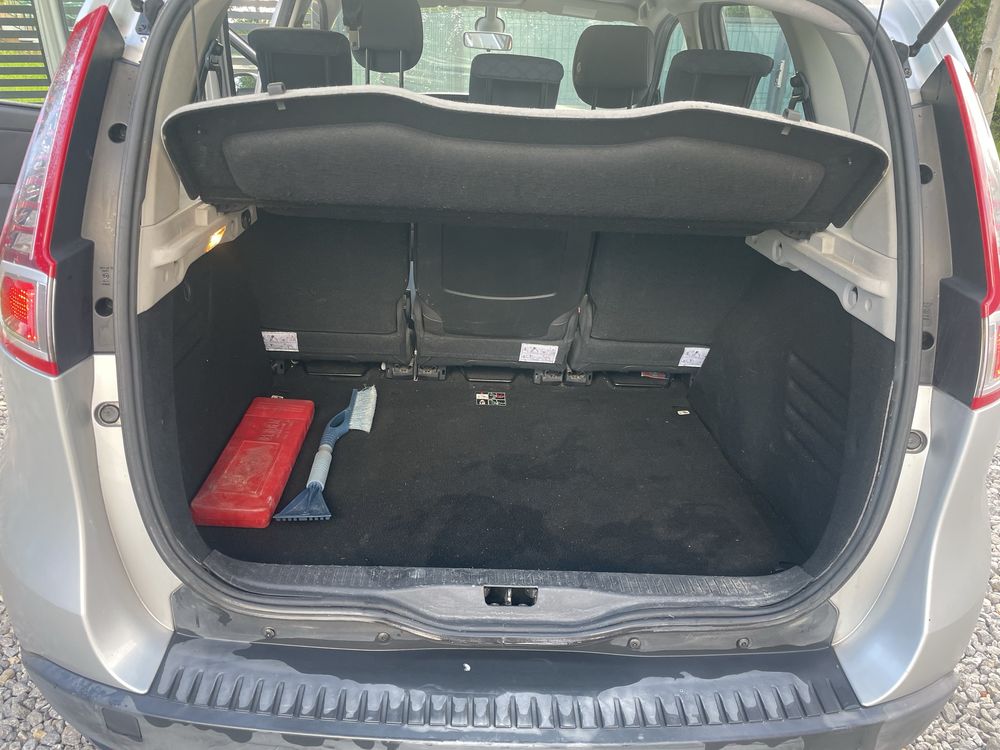 Renault Scenic III 2010