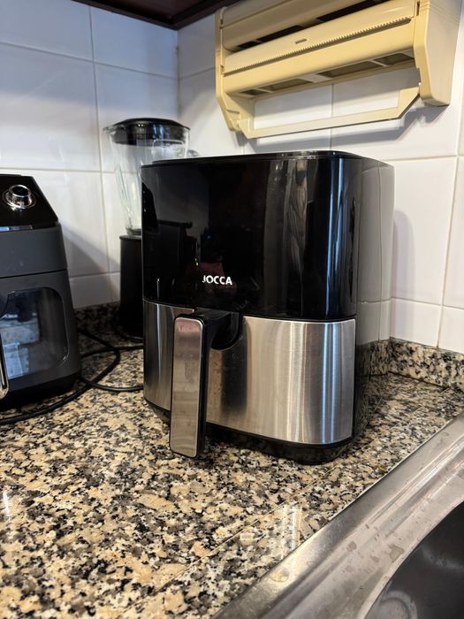 AirFryer JOCCA (para despachar)