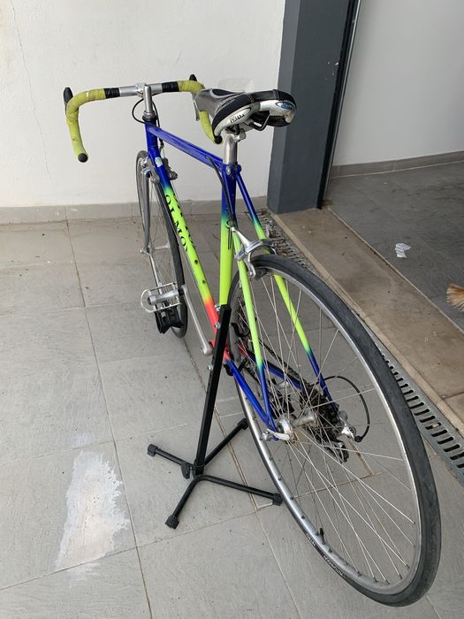 Bicicleta Estrada OLMO Vintage San Remo Grand Prix