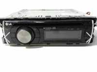 Radio samochodowe USB AUX LG LCS500UR
