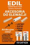 Materiały budowlane