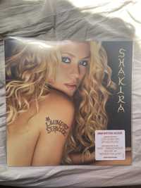 Vinil Shakira - Laundry Service (Urban Outfitter Exclusive)