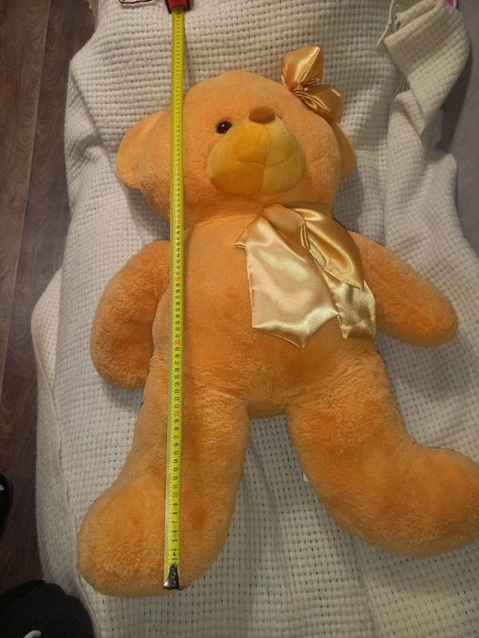 Продам игрушку мишка плюшевый