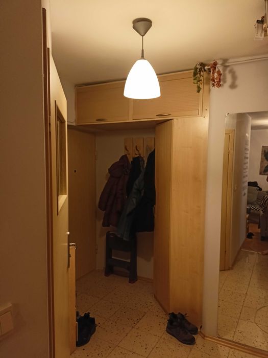 Bezpośrednio sprzedam mieszkanie