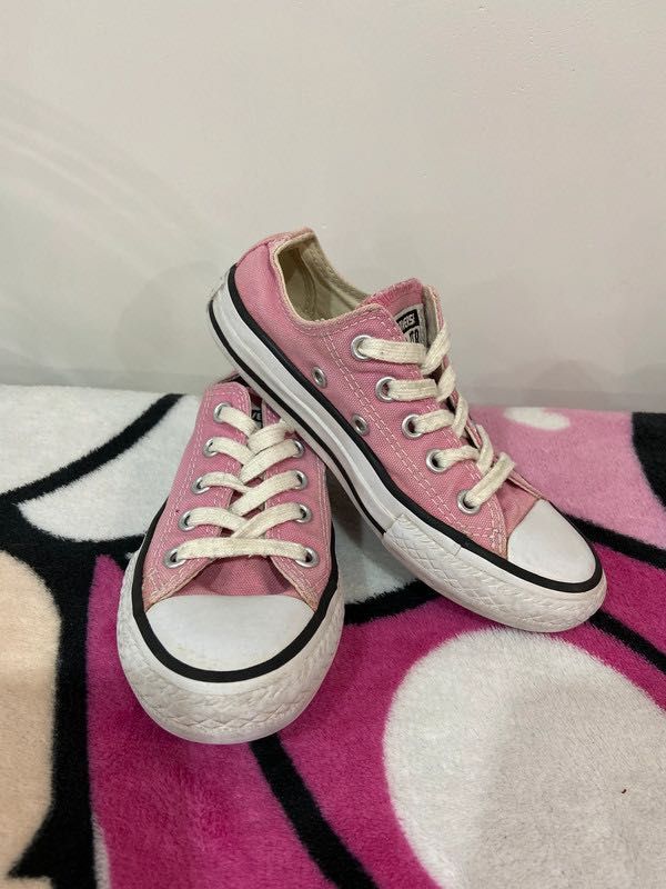 Trampki Converse rozmiar 27