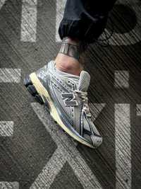 Чоловічі кросівки New Balance 1906R | мужские кроссовки New Balance