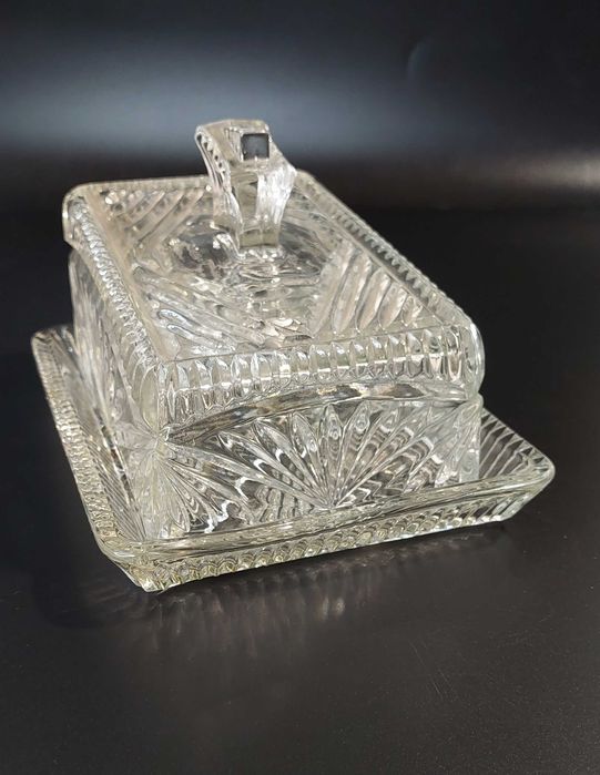 Serownica Ząbkowice PRL