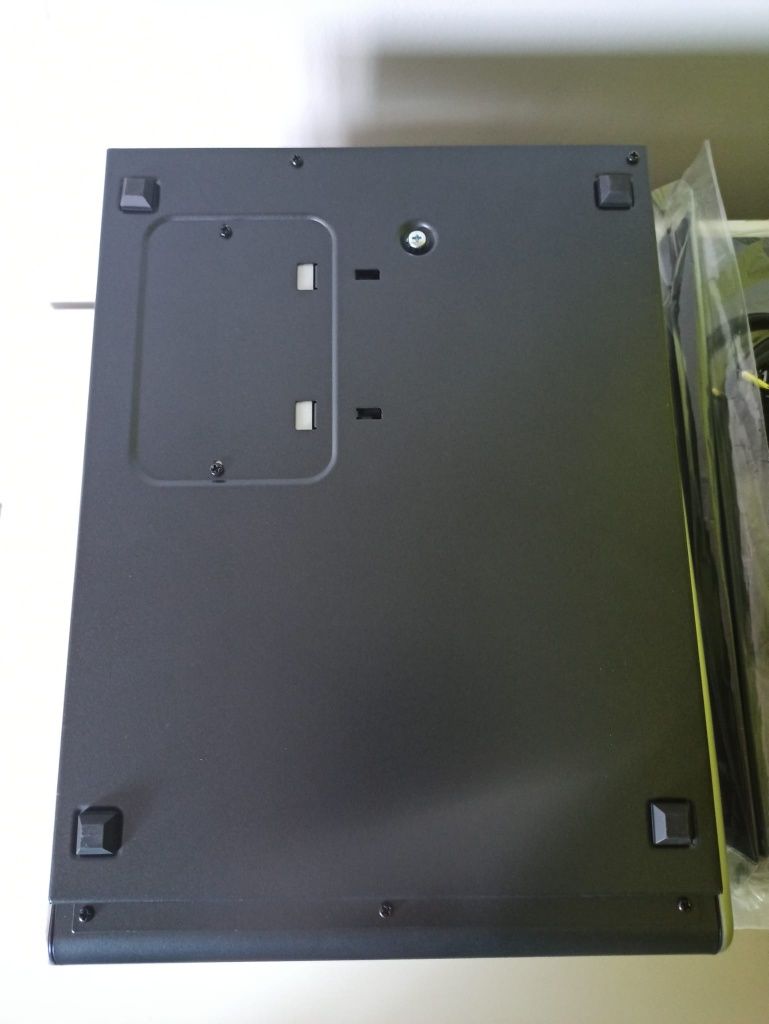 Mikser Behringer Xenyx X1204USB analogowy