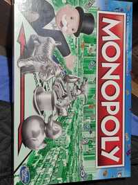 Monopoly classic nowe