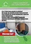 Dezynsekcja, Deratyzacja, Odpluskwianie, mrówki, prusaki, Wrocław