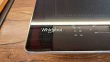 Płyta indukcyjna Whirlpool WL S8560 AL