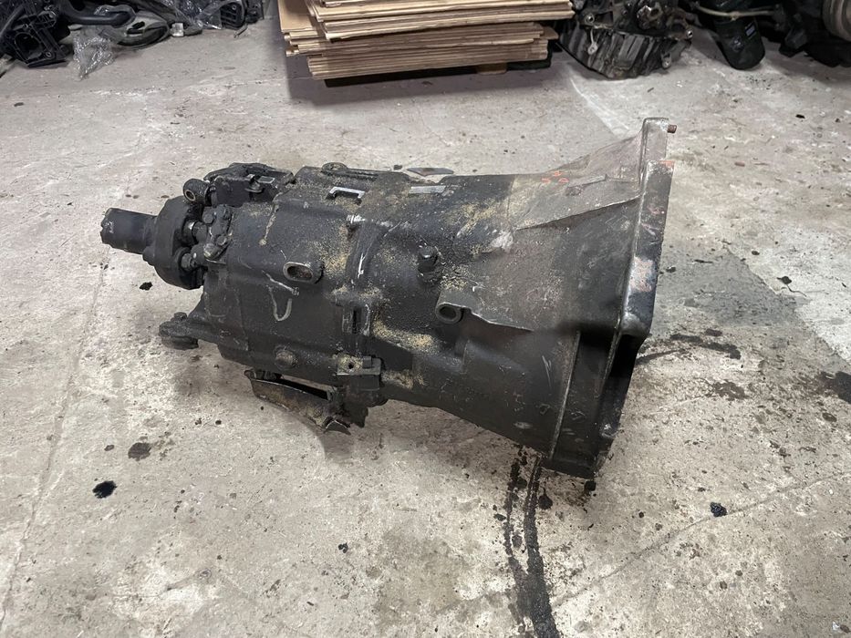 Skrzynia biegów Bmw e46 1.8 1.9 m43