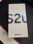 Samsung S20 FE 5g