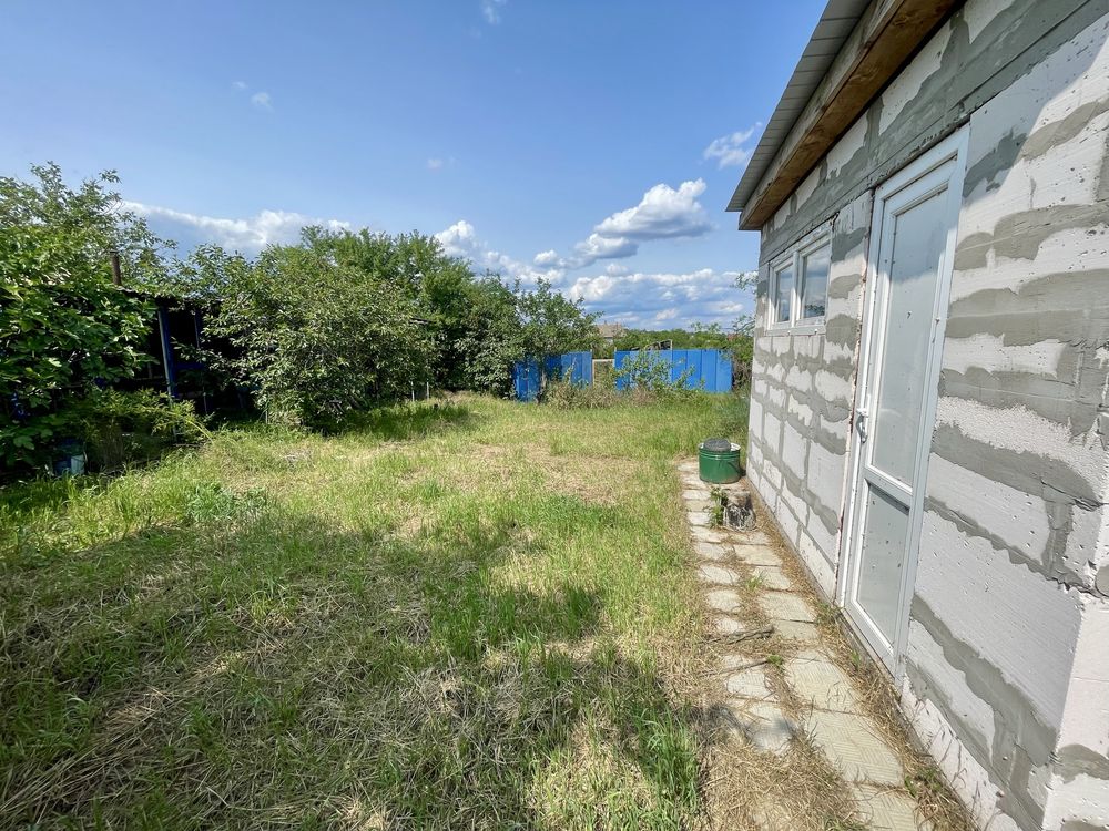 Продам дачу в місті  на Других Садах! Без комісії