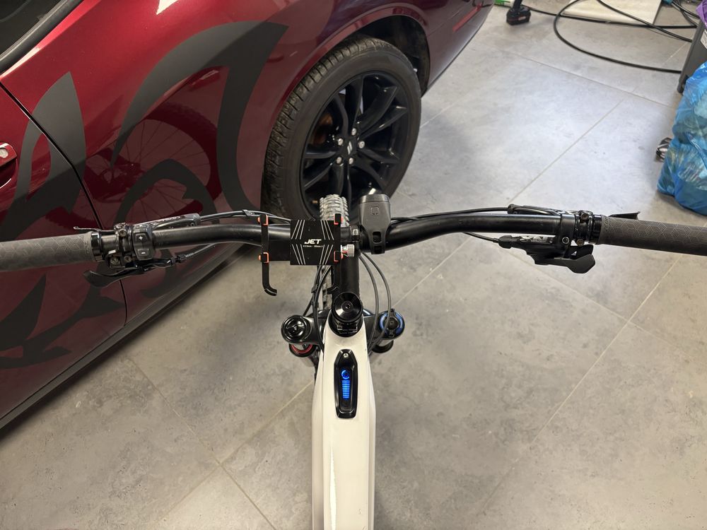 Specialized Turbo Levo FSR